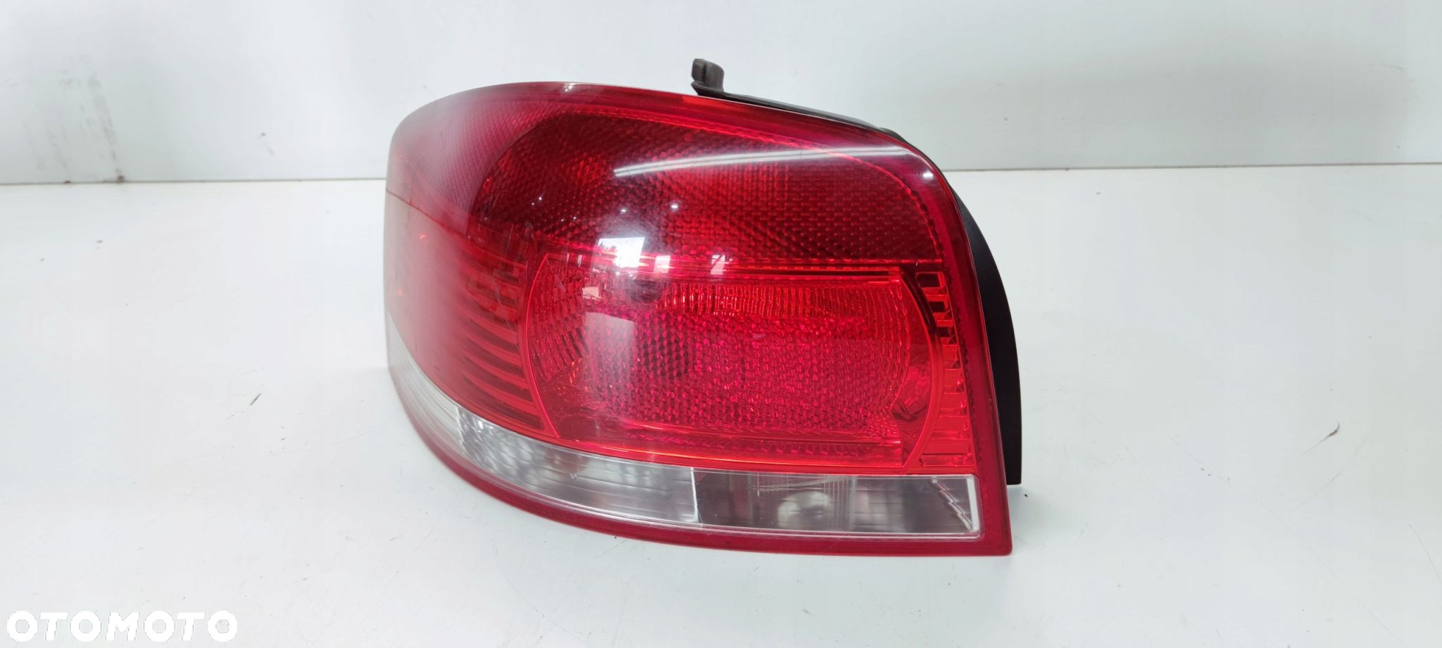 LAMPA LEWY TYŁ AUDI A3 8P LIFT 8P0945095 EUROPA - 3