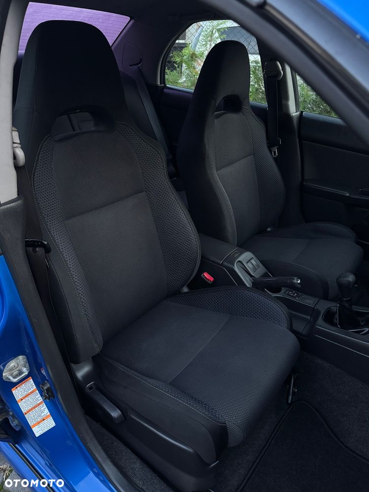 Subaru Impreza 2.0 WRX 4x4 - 34