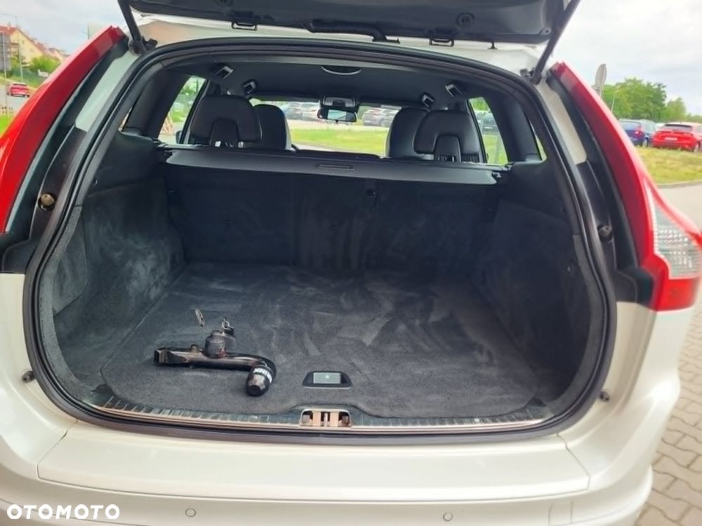 Volvo XC 60 D4 Geartronic Momentum - 13