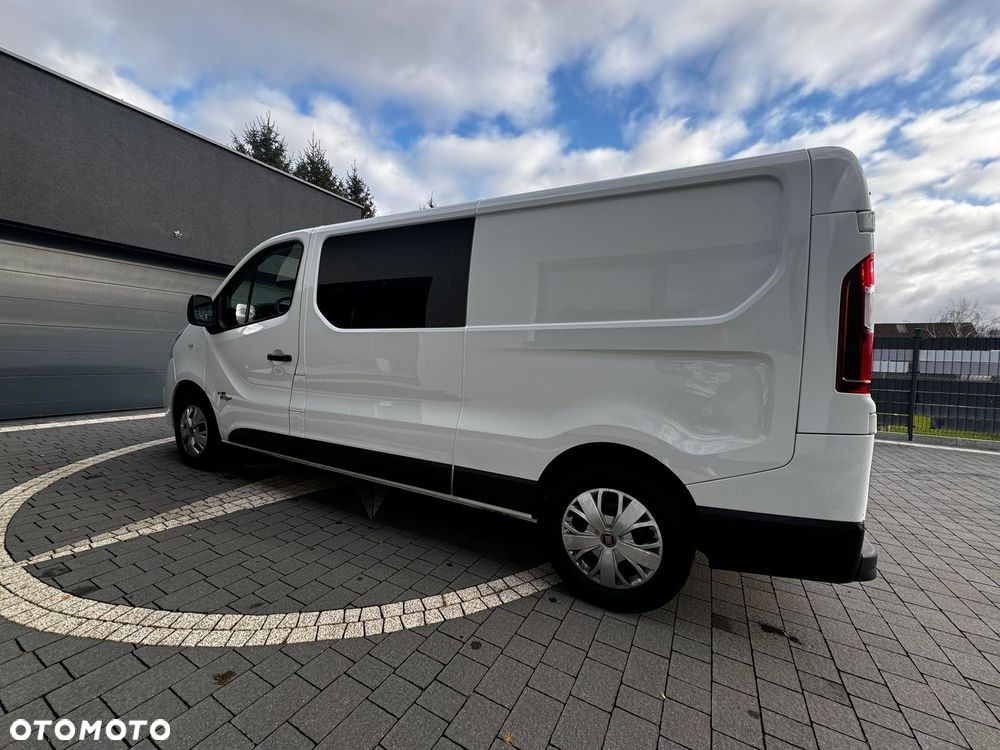 Fiat Talento L2H1 S&S Basis - 4