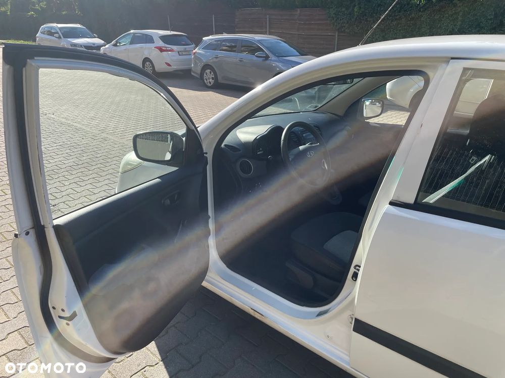 Hyundai i10 1.1 Classic - 11