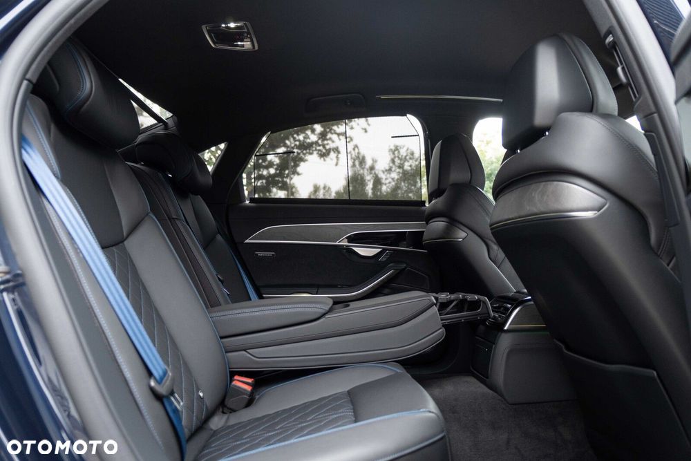 Audi A8 - 22