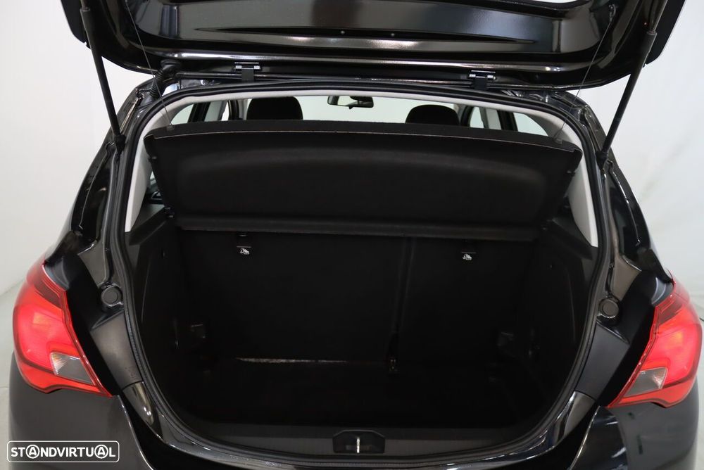 Opel Corsa 1.3 CDTi Business Edition - 22