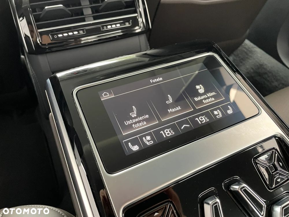 Audi A8 50 TDI quattro tiptronic - 34