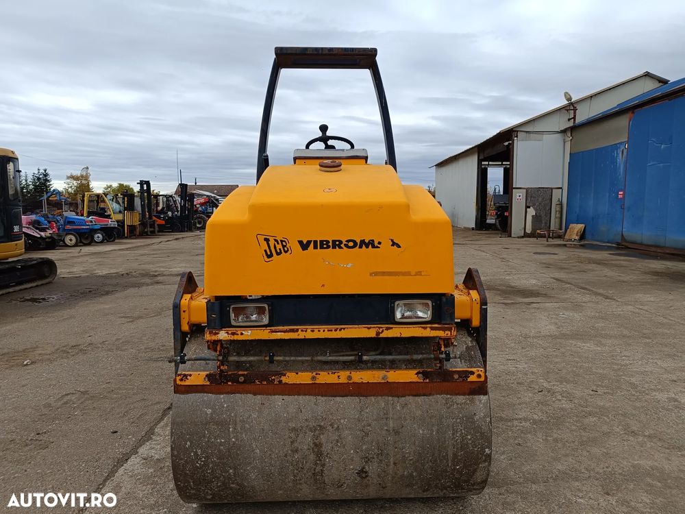 JCB VMT 390 - 4