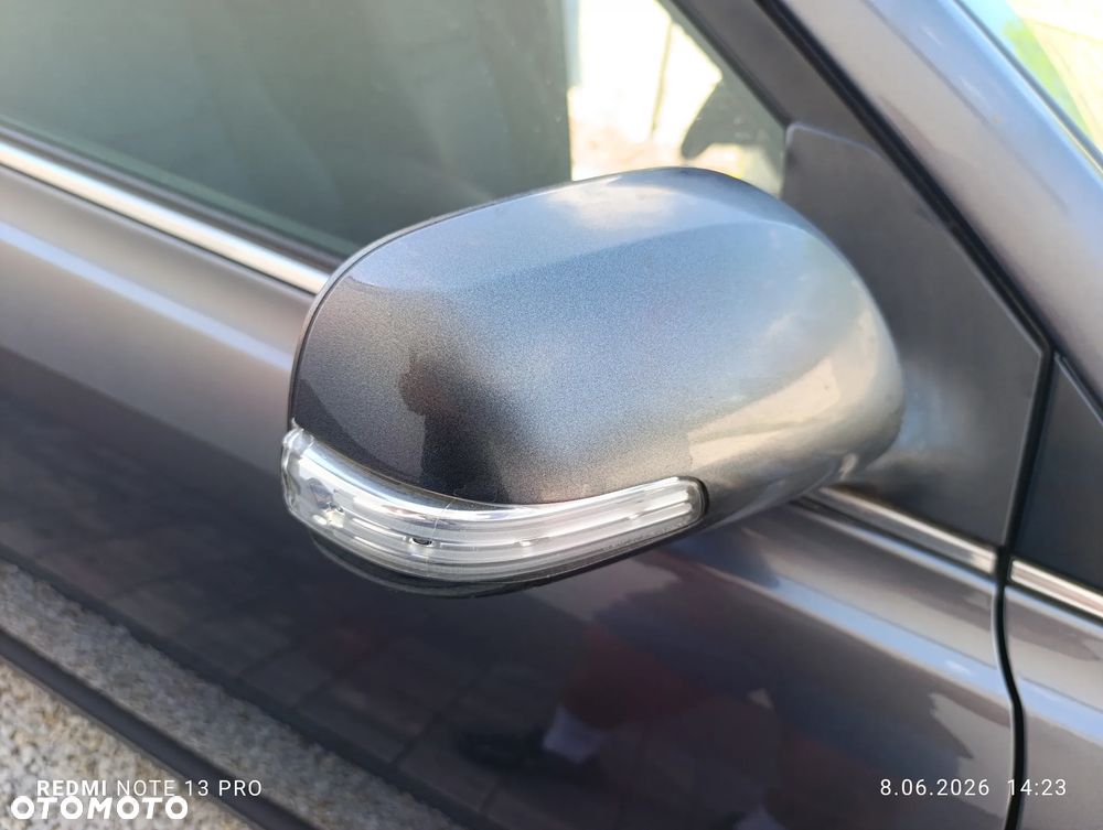 Toyota Avensis 1.8 VVT-i Combi - 20