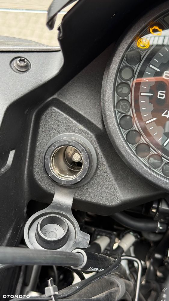 Kawasaki Versys 1000 - 30