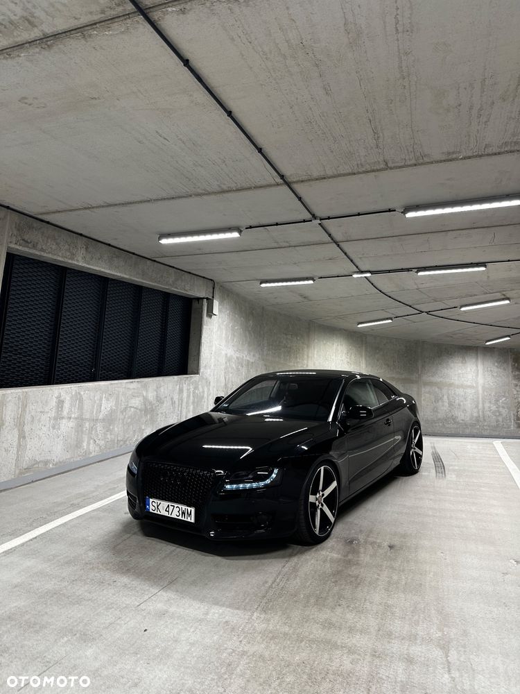 Audi A5 Coupé 2.0 TDI - 3