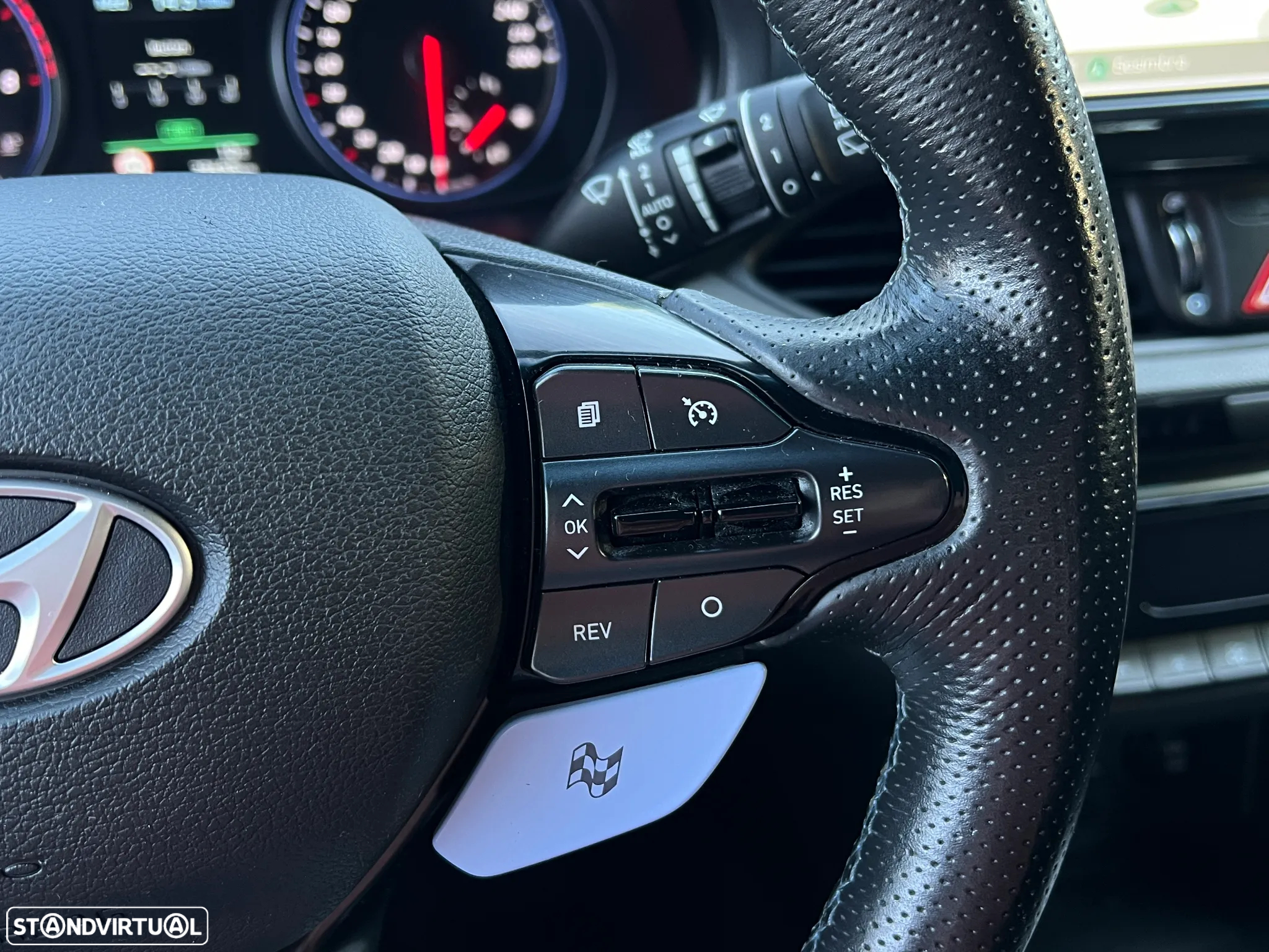Hyundai i30 N 2.0 T-GDi Pack Performance - 24