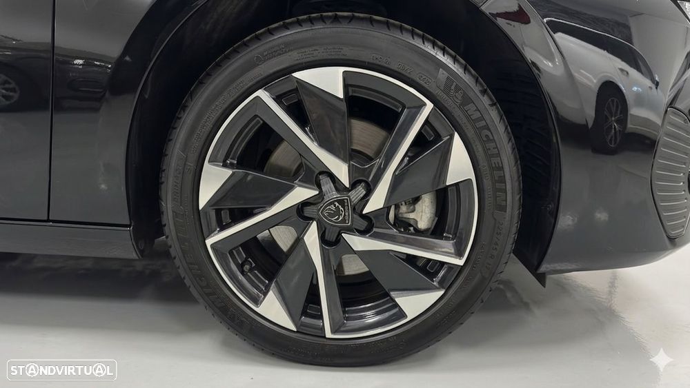 Peugeot 308 SW - 5