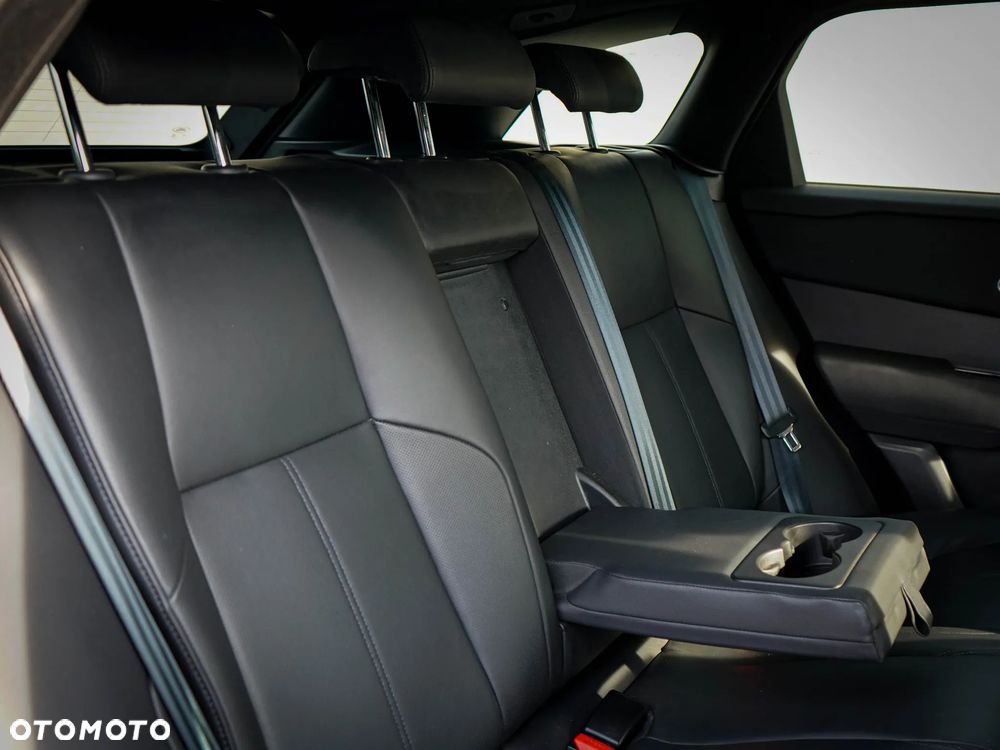 Land Rover Range Rover Velar 2.0 D200 mHEV Dynamic SE - 27