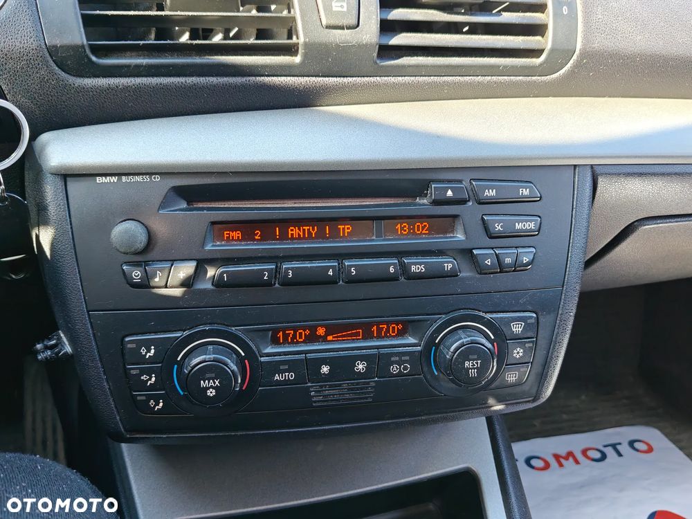 BMW Seria 1 - 17