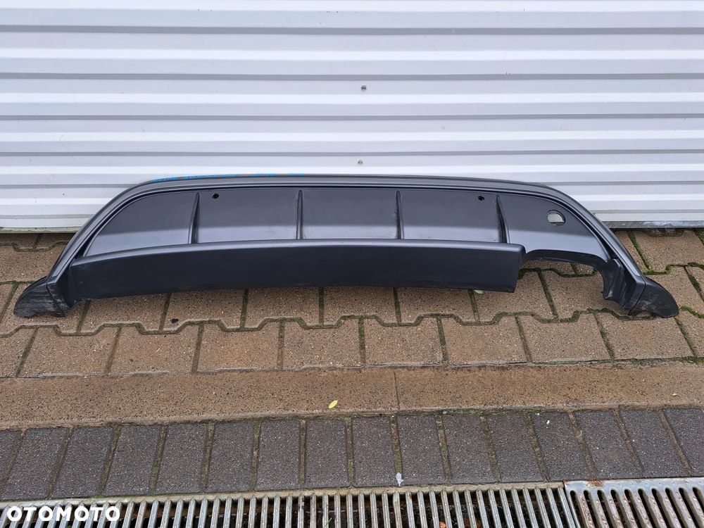 Listwa zderzaka tylnego Tył Hyundai Kona I lift N-line 86612J9NA0 - 7