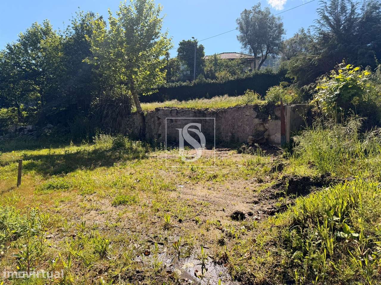 Terreno Para Construção  Venda em Caniçada e Soengas,Vieira do Minho - Grande imagem: 3/60