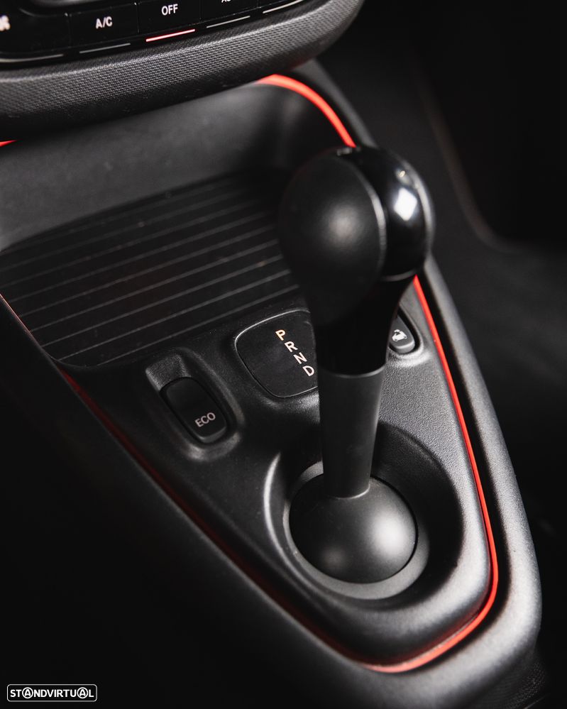 Smart Fortwo Cabrio Drive Brabus Style - 13