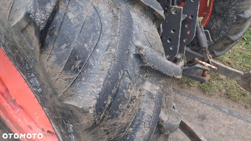 Claas Arion 420 - 13