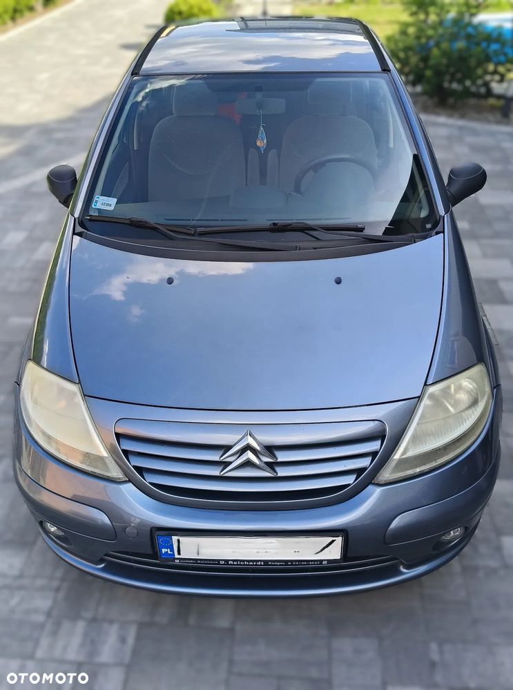 Citroën C3 1.4 Confort - 7