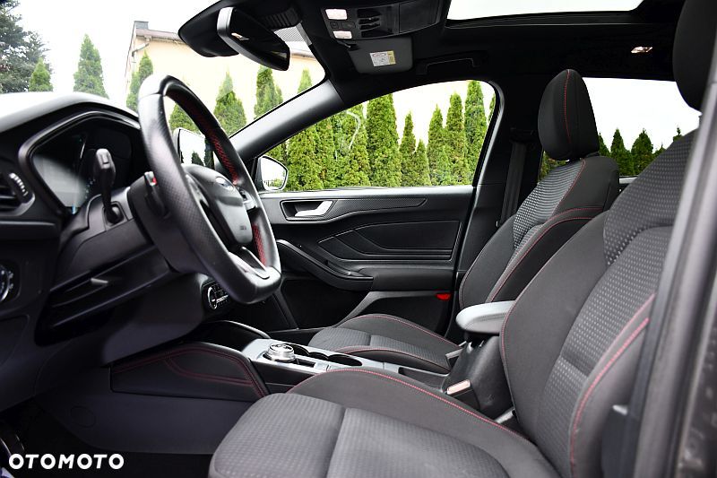 Ford Focus 2.0 EcoBlue ST-Line X - 10