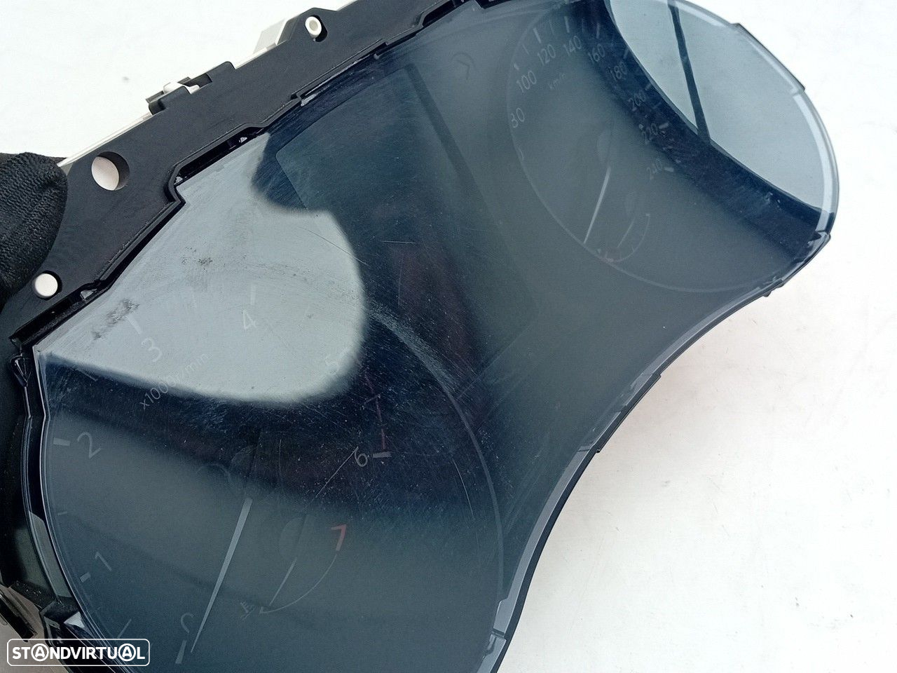 Quadrante / painel de instrumentos NISSAN X-Trail (T32) - 3