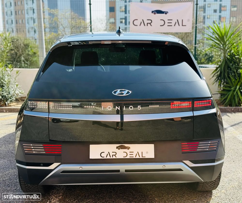 Hyundai Ioniq 5 77 kWh Premium - 7