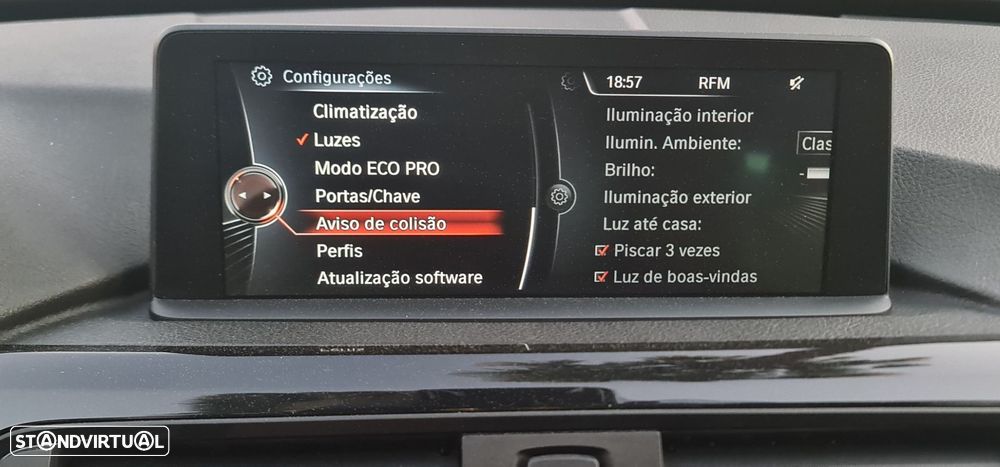 BMW 428 i Line Sport Auto - 12