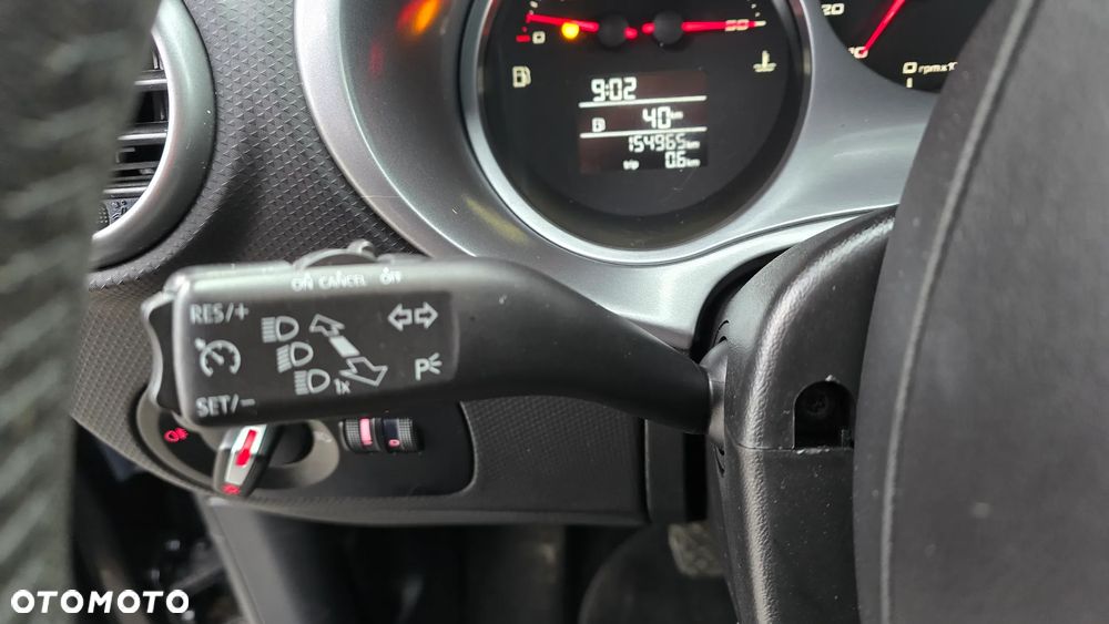 Seat Leon 1.2 TSI Style - 19