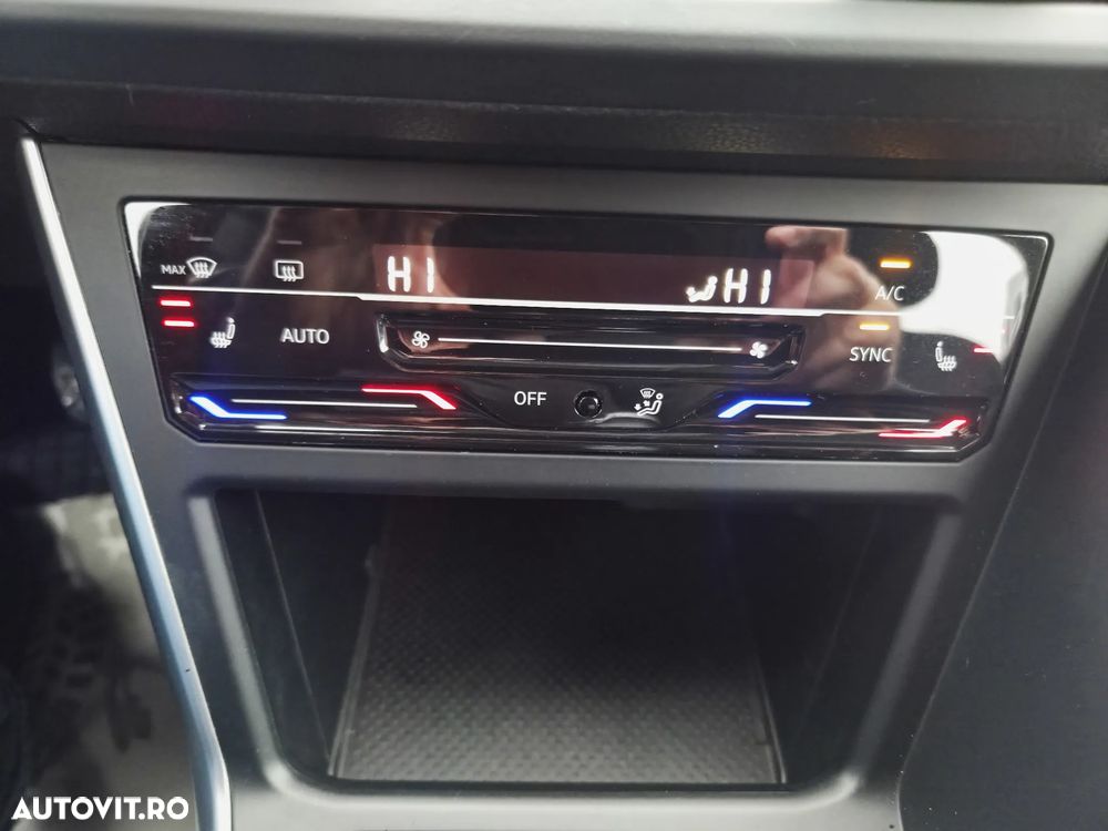 Volkswagen Polo 1.0 TSI Life - 14