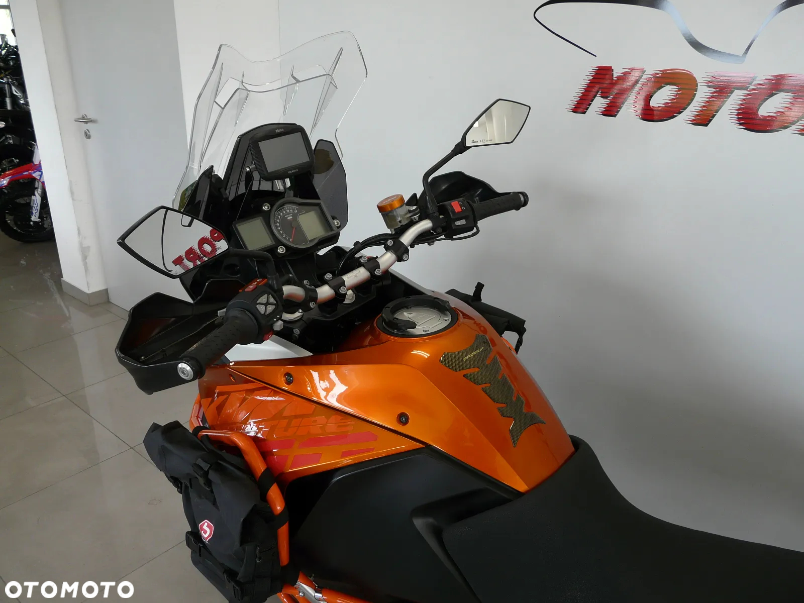 KTM Adventure - 22