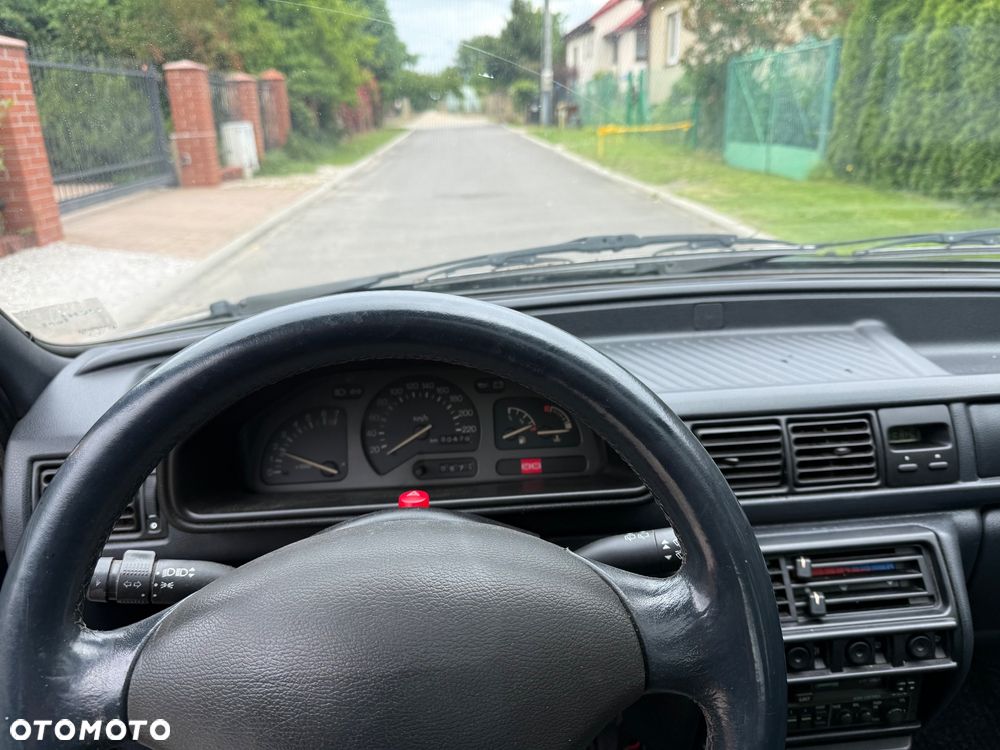 Ford Fiesta - 3