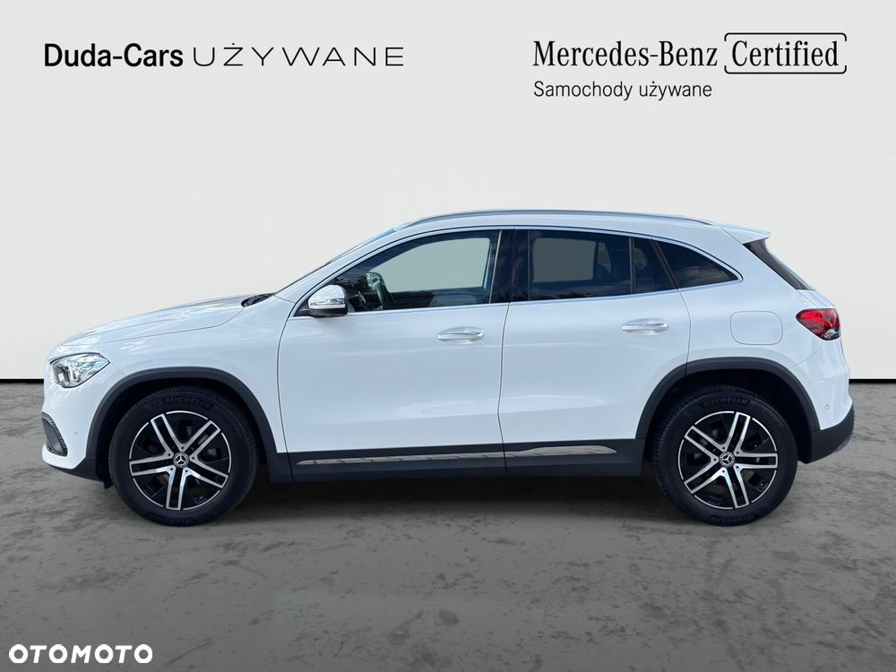 Mercedes-Benz Gla 2020 photo 2