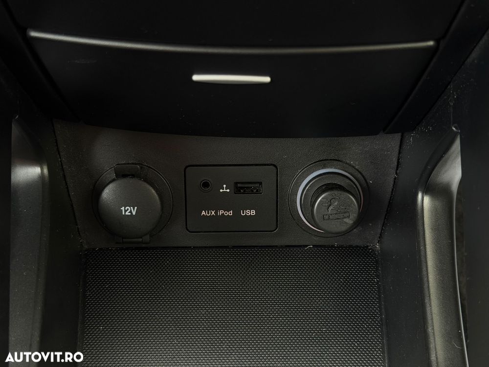 Kia Ceed 1.6 DSL HP STYLE - 16