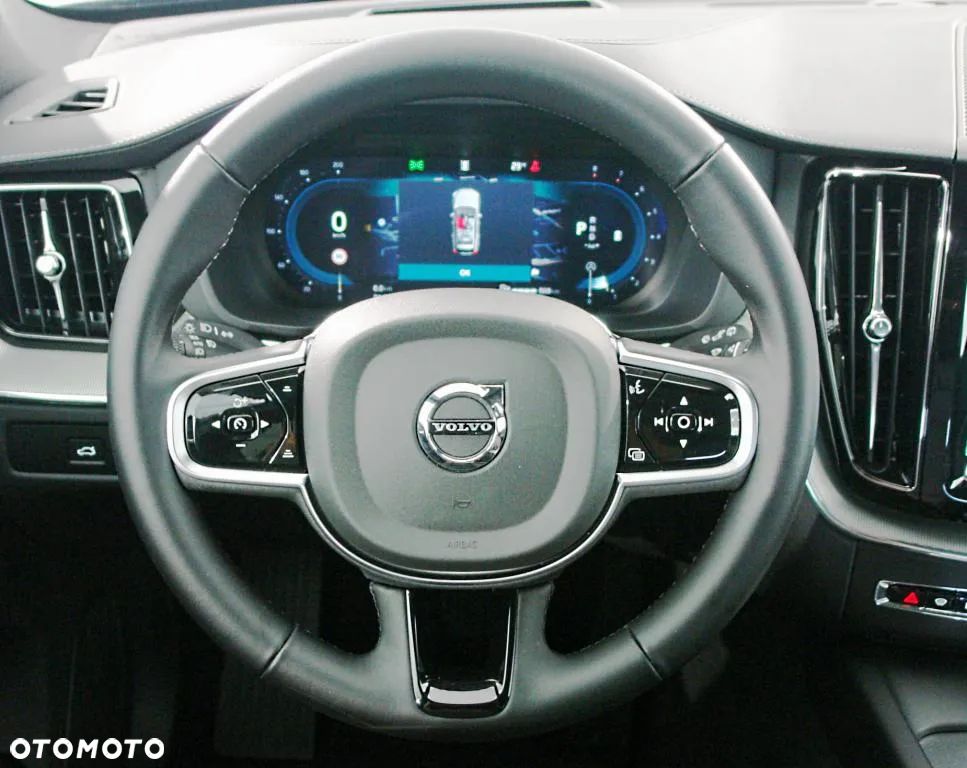 Volvo XC 60 - 23