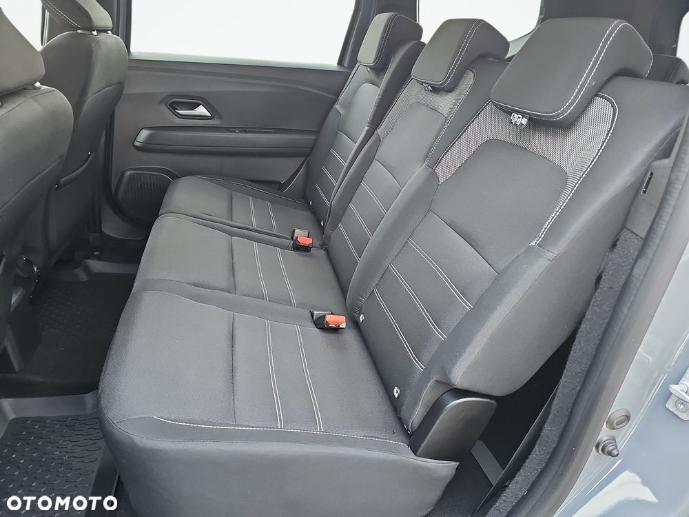 Dacia Jogger - 13