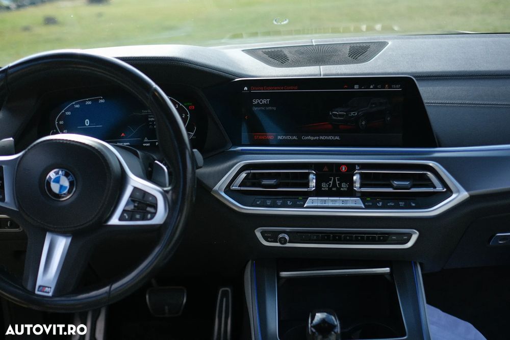 BMW X5 - 12