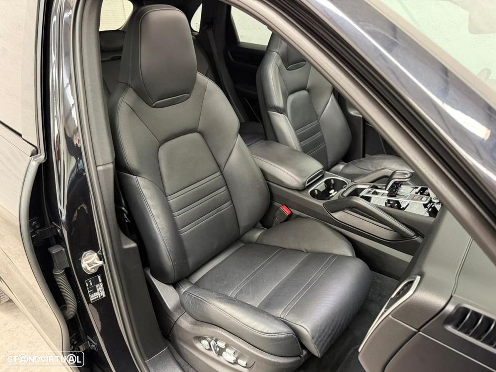 Porsche Cayenne 3.0 V6 - 37