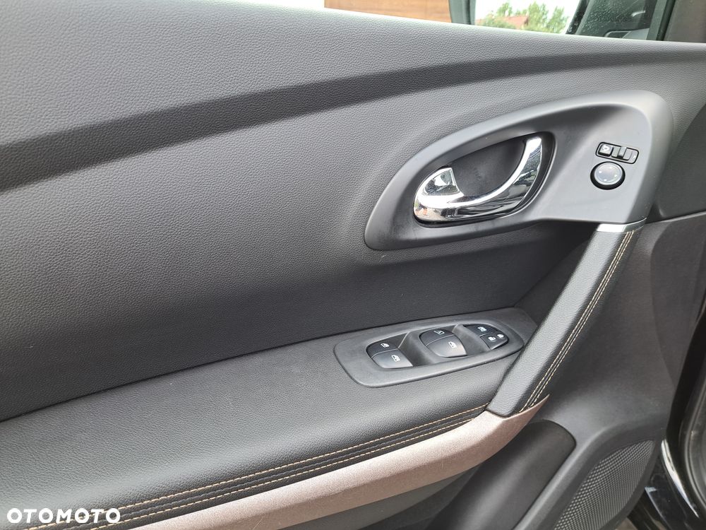 Renault Kadjar Energy TCe 130 Experience - 19