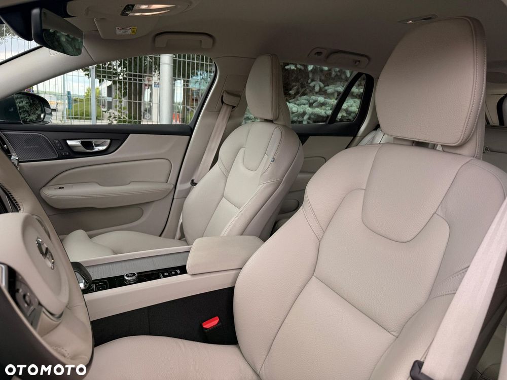 Volvo V60 - 28