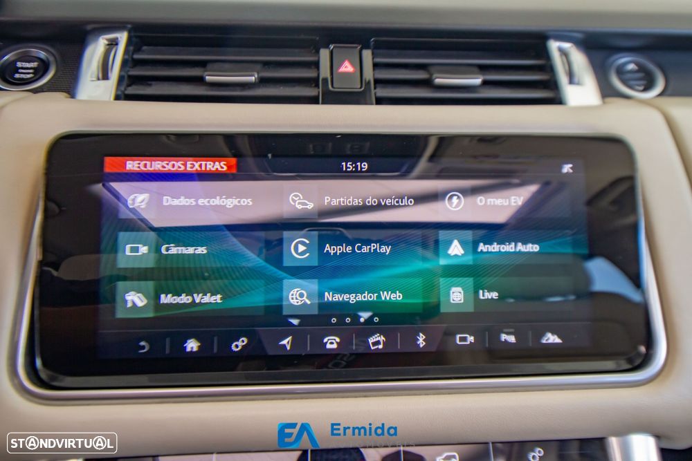 Land Rover Range Rover Sport - 32