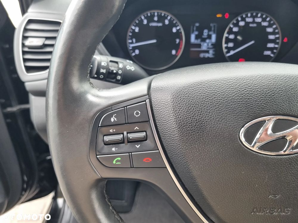 Hyundai i20 1.2 YES Plus - 14