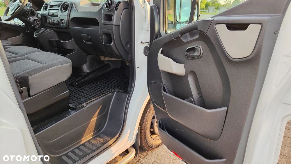 Opel Movano L2H2 - 16