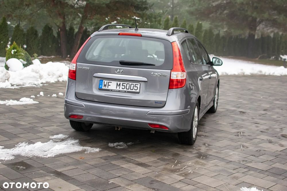 Hyundai i30 - 22