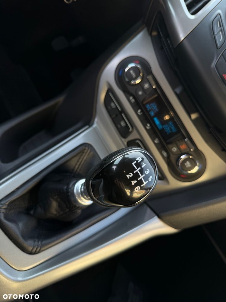 Ford Focus 1.6 TDCi DPF Trend - 27