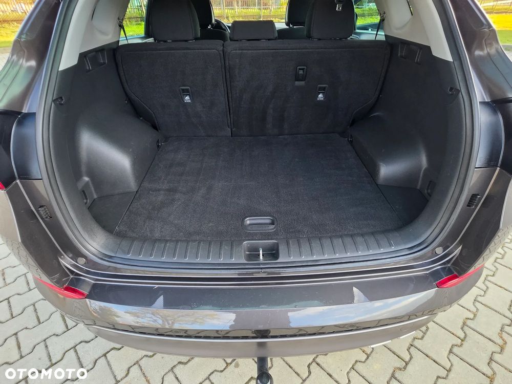 Hyundai Tucson - 29