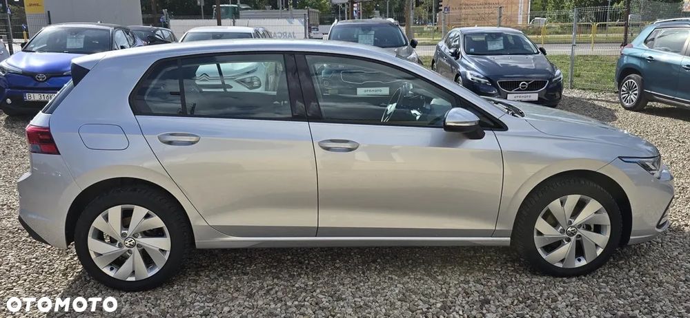 Volkswagen Golf VIII 1.0 TSI - 8