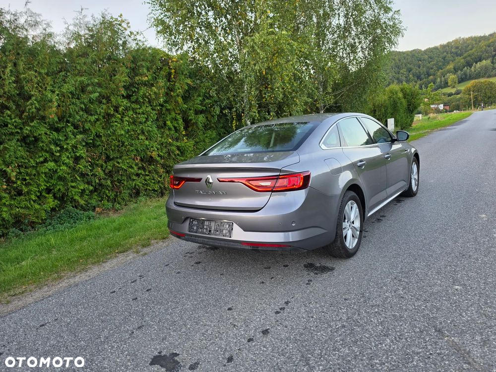 Renault Talisman - 15