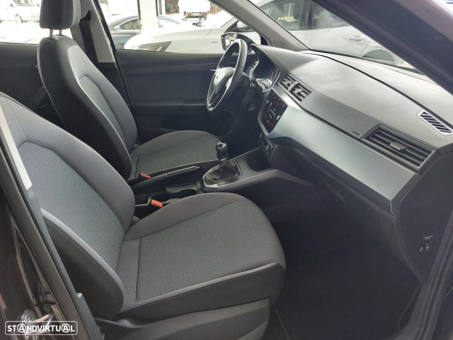 SEAT Arona 1.0 TSI Style - 42
