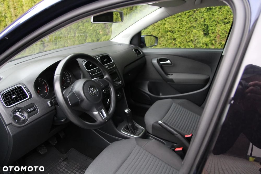 Volkswagen Polo 1.2 Team - 6