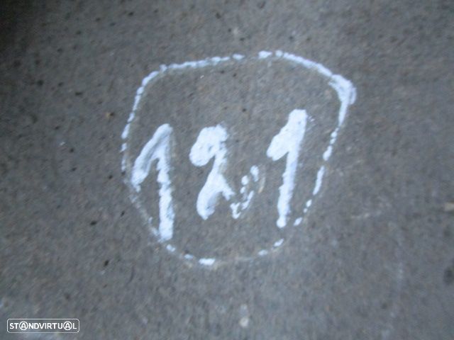 Braço Suspensão 8E0505311T AUDI A4 2002 Inf Tra - 2