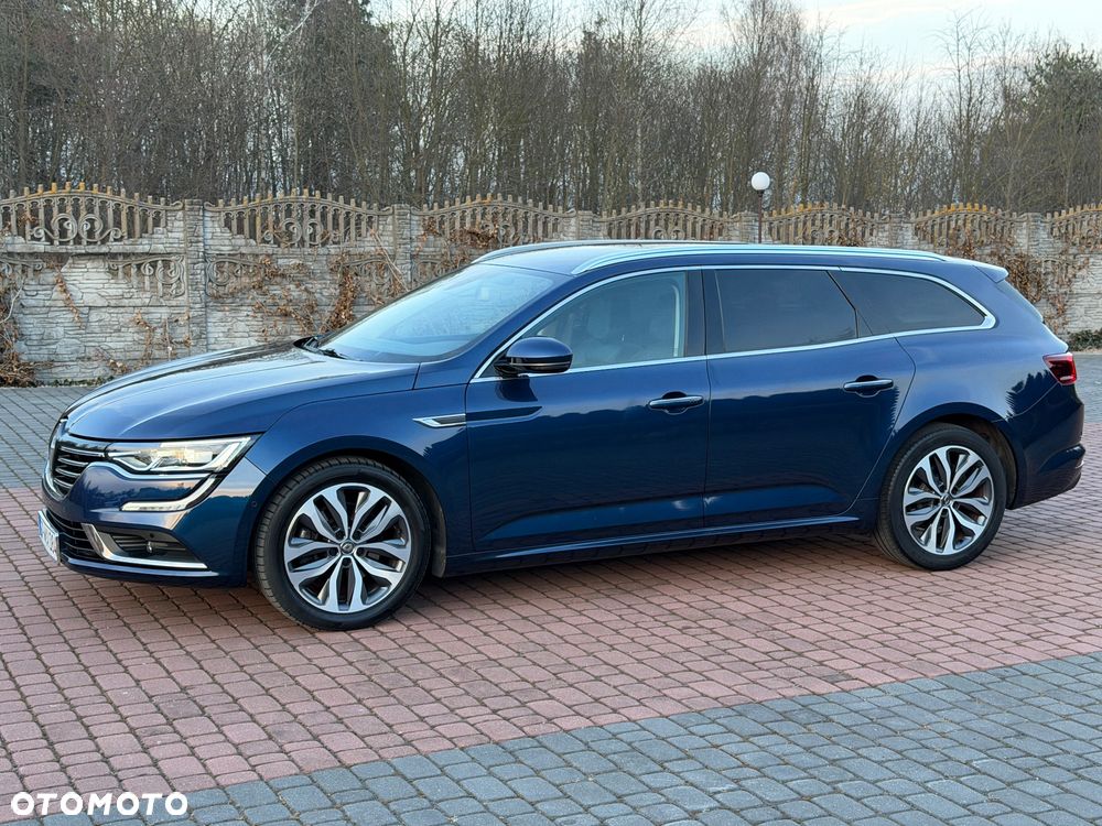 Renault Talisman ENERGY TCe 200 EDC INTENS - 7