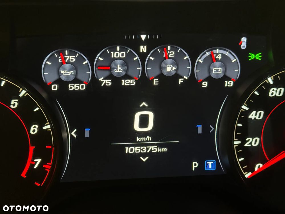 Chevrolet Camaro 6.2 V8 - 3